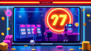 Болливуд казино