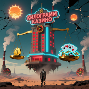 Килограмм казино